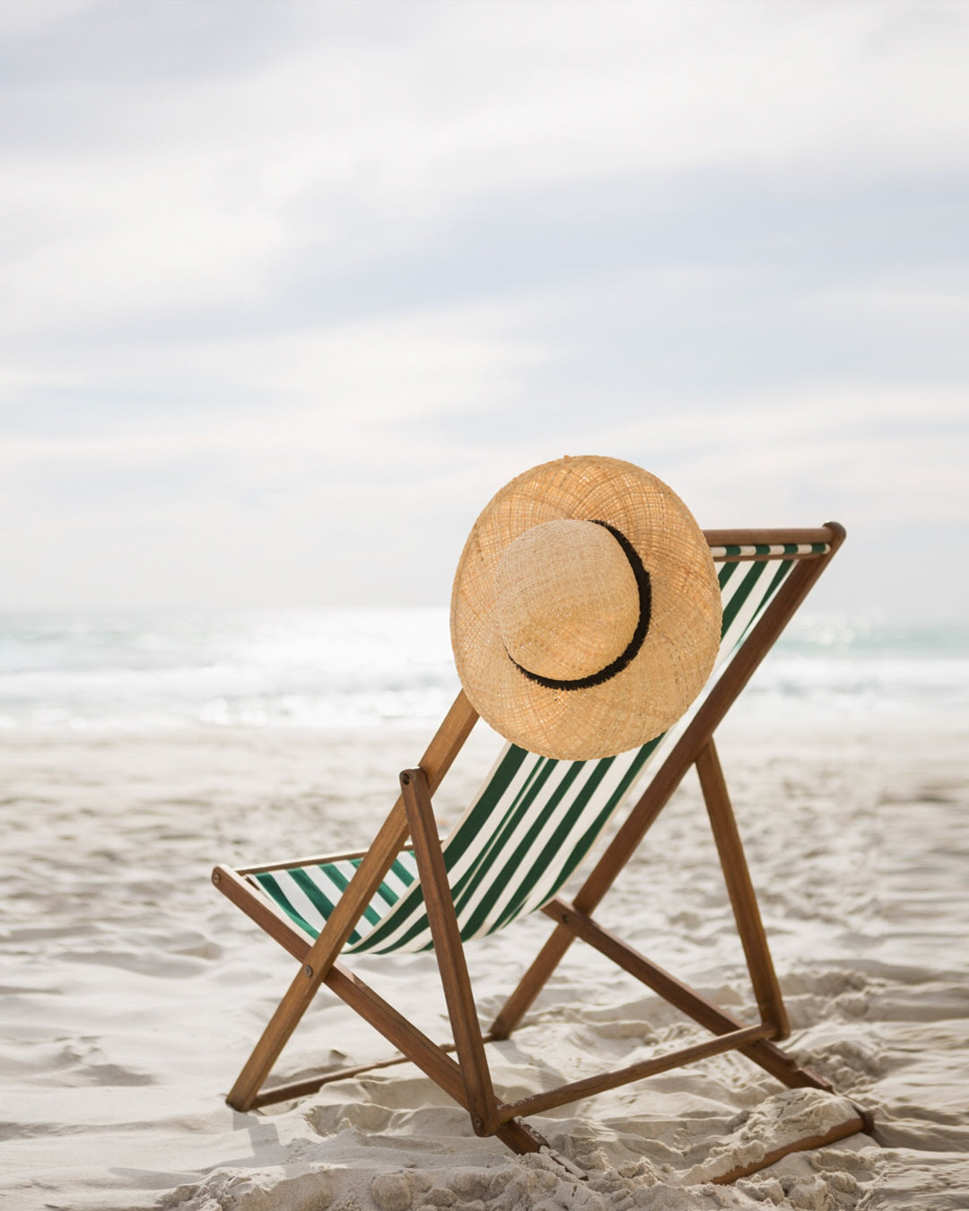 Vacances au soleil : les soins visage à ne surtout pas oublier dans sa valise
