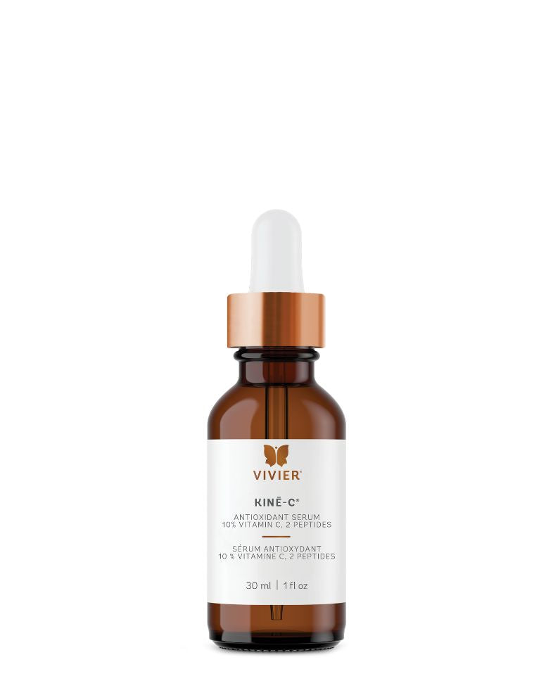 Sérum Kine-C de Vivier avec peptides – 30 ml