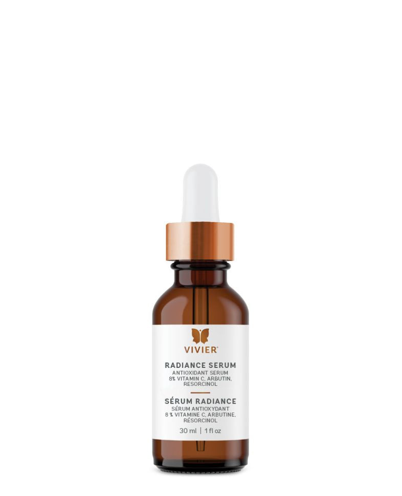 Sérum Radiance éclaircissant de Vivier – 30 ml
