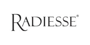 Logo Radiesse chez Unica MD à Montréal