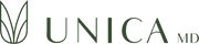 Logo clinique médico-esthétique Unica MD – Montréal