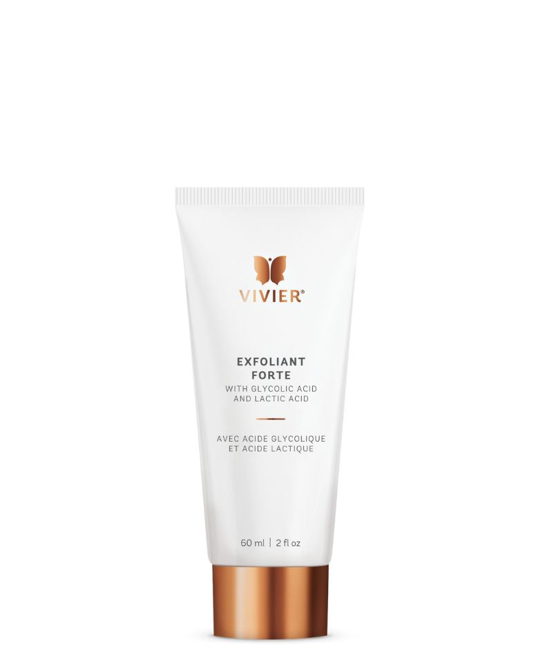 Exfoliant Forte Vivier – 60 ml