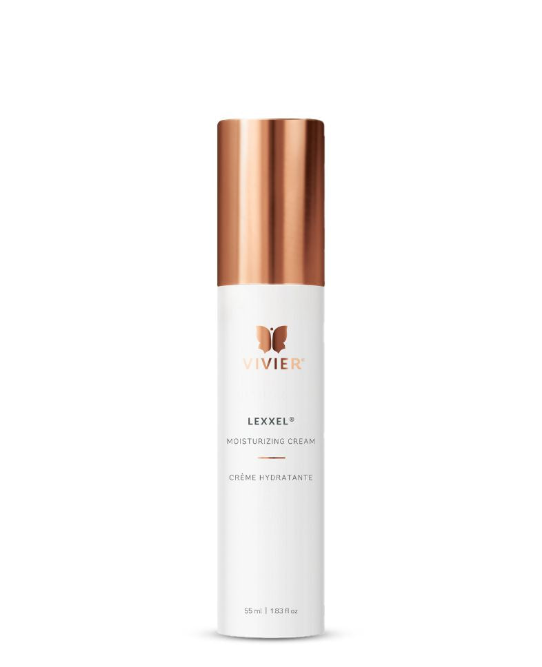 Crème hydratante Lexxel de Vivier – 55 ml