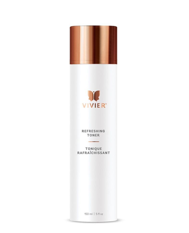 Tonique rafraîchissant sans alcool Vivier – 150 ml